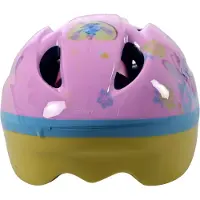 Volare Casque de vélo Disney Stitch – Taille 52-56 cm