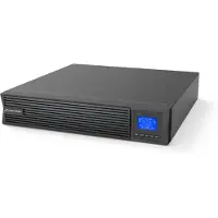 Powerwalker Vfi 1500 Icr Iot Pf1 Ups Argenté