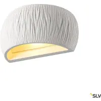 SLV Applique en plâtre Plastra