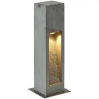 SLV Lampe de jardin Arrock Stone 50