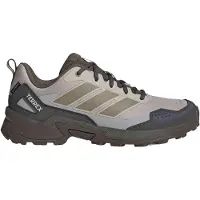Adidas Chaussure basse 'Eastrail 3' beige / beige foncé / anthracite / olive