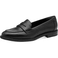 Tamaris Chaussure basse noir