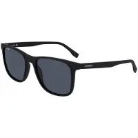 Lacoste Lunettes de soleil L882S N Black 55/18/145 pour homme