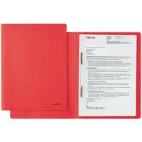 Leitz Reliure à feuilles mobiles fraîche (A4, 1x)