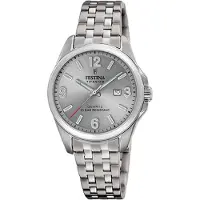 Festina - F20697/2 - Montre-bracelet - Femmes