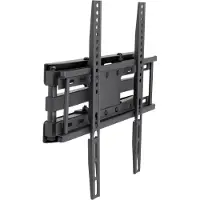 Art RAMT AR-35 TV mount 165.1 cm (65 ) Black