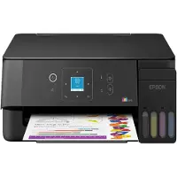 Epson Imprimante multifonction à jet d'encre EcoTank ET-2922 - Imprimante - Impression à jet d'encre