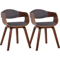 CLP Chaises de salle à manger