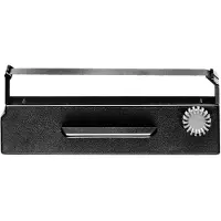 Kores Ruban pour EPSON ERC 27, nylon, violet EPSON CTM290-TM290-290II-295, Casio SP1000-1100
