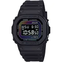 Casio - DW-5600RW-1ER - Montre Bracelet - Hommes - Quartz - G-Shock