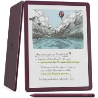 Amazon Kindle Scribe Colorsoft (2026 Release) - 64gb Fig 11 Pouces