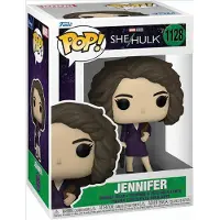 Funko POP! POP ! Marvel She-Hulk Jennifer 1128