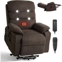 Vevor Fauteuil Releveur Électrique