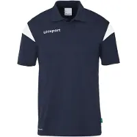 Uhlsport Polo à Manches Courtes Squad 27