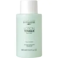 Byphasse - Lotion Tonique Sensi-Fresh À L'aloe Vera - 500ml