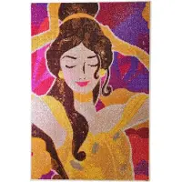 Canenco Beauty and the Beast diamond painting