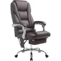 CLP Chaise de bureau Pacific avec fonction massage V2
