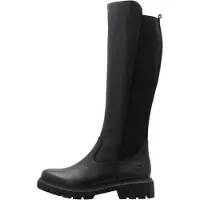 Remonte Bottes noir