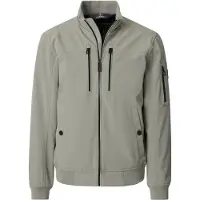 Casamoda Manteau d’hiver vert