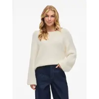 Vila Pull-over 'VIMarley' champagne