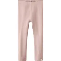 Lil´ Atelier Leggings 'NMNGayo' rose ancienne