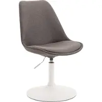 CLP Chaise Maverick W tissu