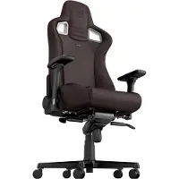 Noblechairs Epic Java Edition Gaming Chair Gris