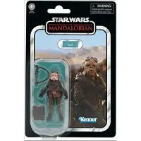Star Wars The Mandalorian Kuiil Figure 10 Cm Multicolore