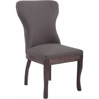 CLP Chaise Windsor Tissu