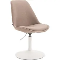 CLP Chaise Maverick W tissu