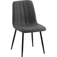 CLP Chaise Dijon