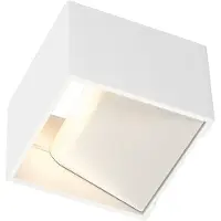 SLV Lampe LED Logs In