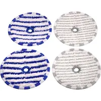 SEB Lingettes Microfibres X4 Pour Tete Aerospin - International Service