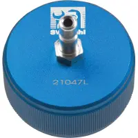 SW-Stahl 21047L Adaptateur de radiateur pour véhicules utilitaires