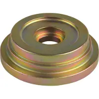 SW-Stahl 301051L-4 Plaque de pression de montage en 301051L