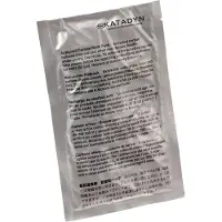 Katadyn Combi Carbon Replacement Pack 2 Units Clair