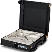 Primus Moja Gas Camping Kitchen Noir