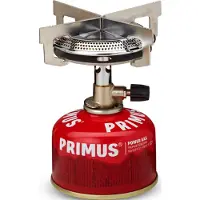 Primus Mimer Stove, brûleur à gaz