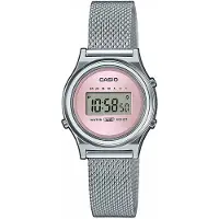 Casio - LA700WEM-4AEF - Montre - Femme - Quartz - mini Collection