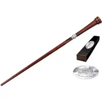 Noble Collection Harry Potter - Réplique Baguette De Rufus Scrimgeour (Edition Personnage)