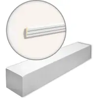 NMC MA2-box DOMOSTYL 1 carton 28 pièces Encadrement de porte | 56 m