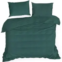 Eurofirany Literie NOVA3 vert 220x200 + 2x70x80