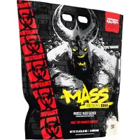 Mutant Mass Extreme 2500 (5450g)Cookies Et CreamGainersMutant