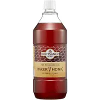 Breitsamer HONIG 846465 HONIG Imkergold Honig, 1,5 kg