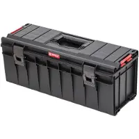 Qbrick System PRO 700 Basic empilable 650 x 270 x 256 mm 29 l IP54