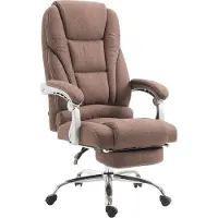 CLP Chaise de bureau Pacific Tissu