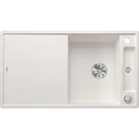 BLANCO Axia III 5 S wit/blanc auto. 523219