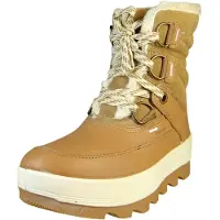 Kamik Boots 'Celeste M' noisette