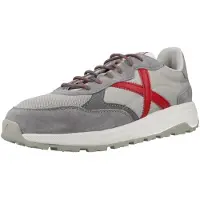 Munich Babel 15 Trainers Gris EU 44 Homme