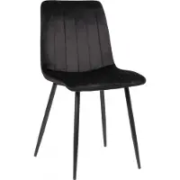 CLP Chaise Dijon